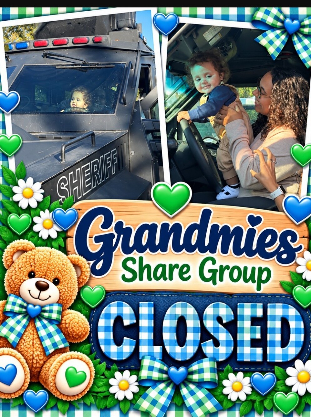🚫CLOSED🚫SUN ♻️ LETS SHARE WHAT YOU HAVE THE MOST OF/POSHERS CHOICE ♻️ SHARE 5 - Picture 1 of 2